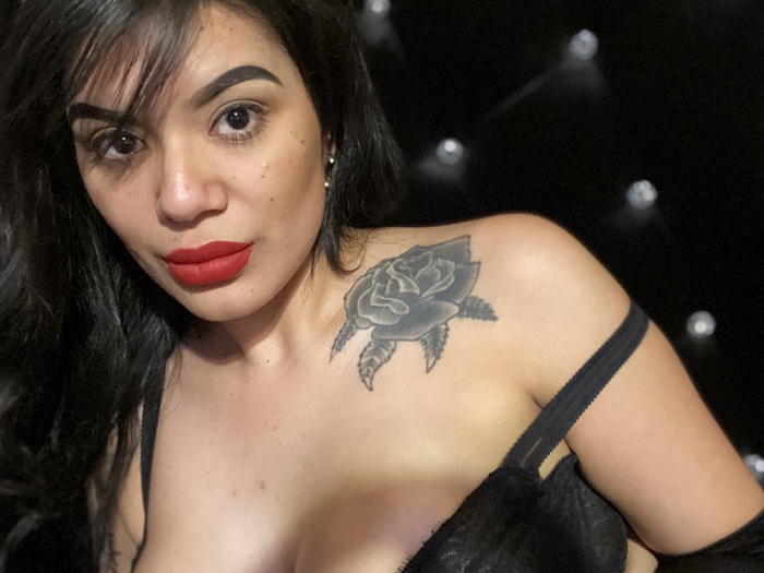 Vanessa Garcia