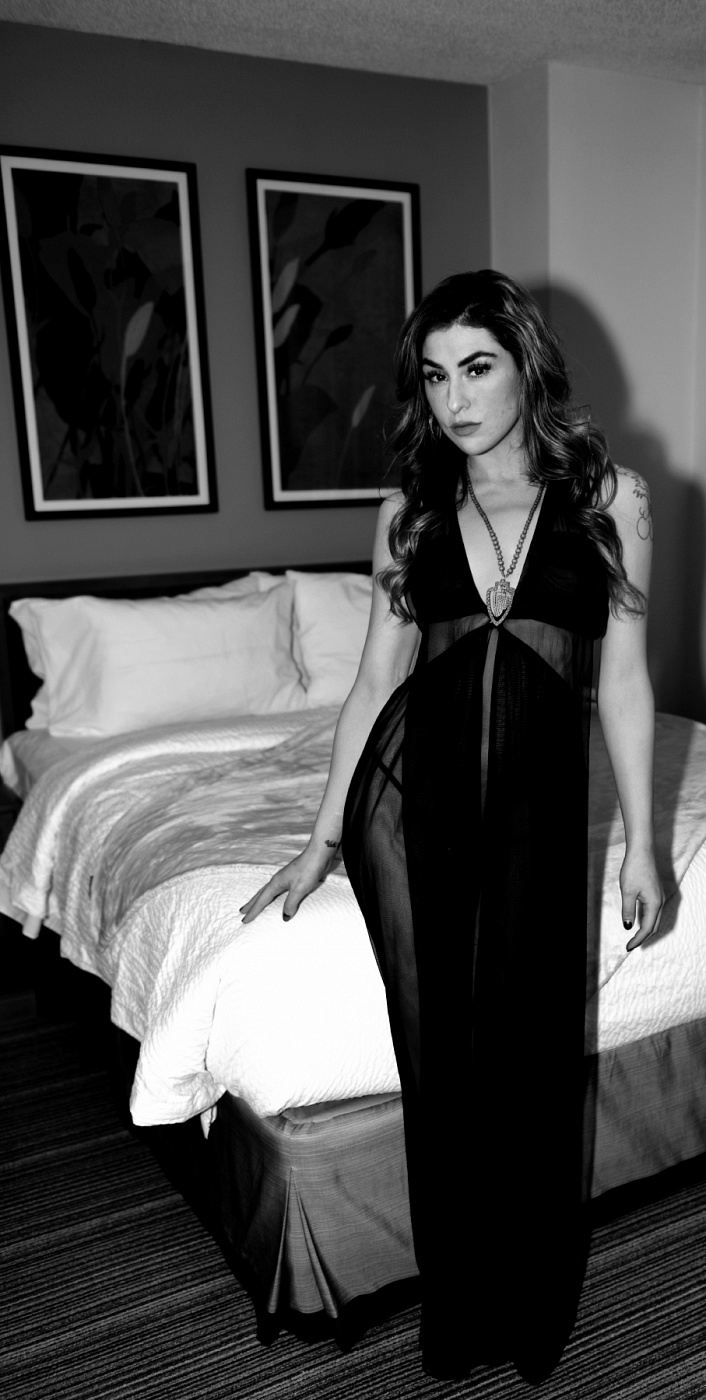 Giselle Banks
