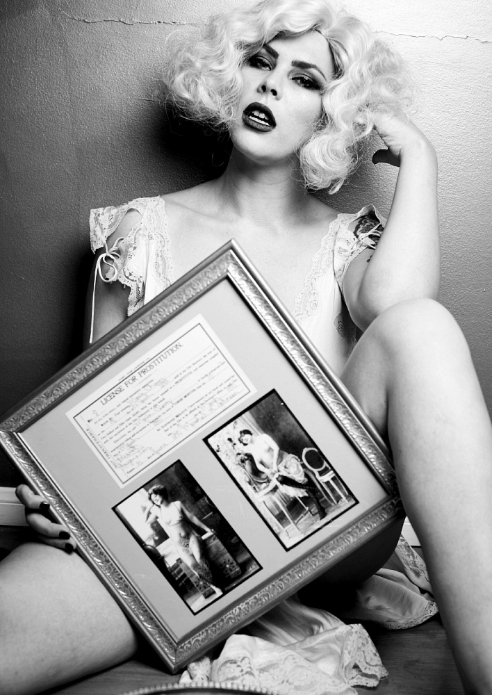 Bella Bathory
