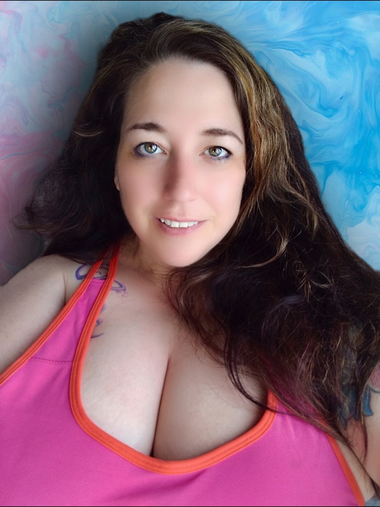 VeronicaBBW