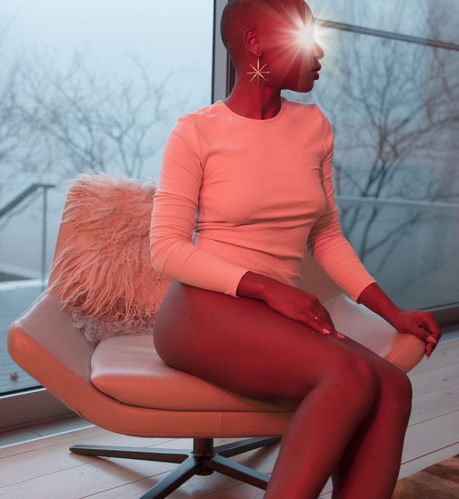 Nia Bolde