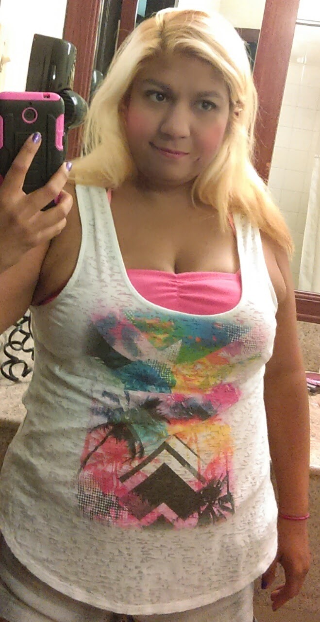 IzzieRose