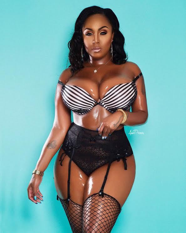 Layton Benton