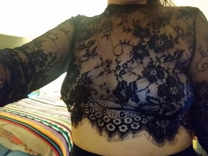 MelodyStarr Ethereal Beauty