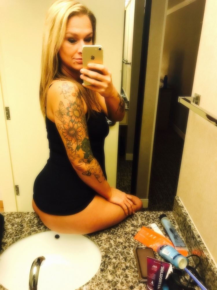 Michelle Moore