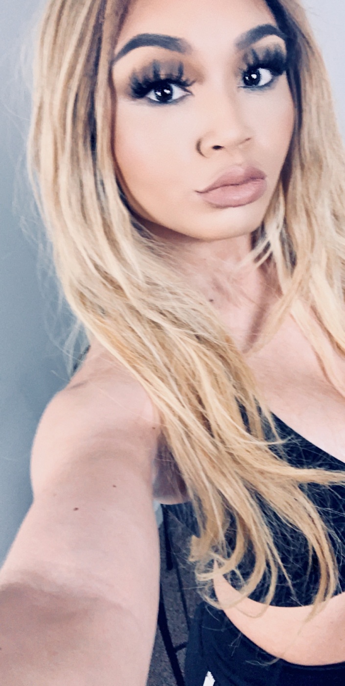 Chynah Doll