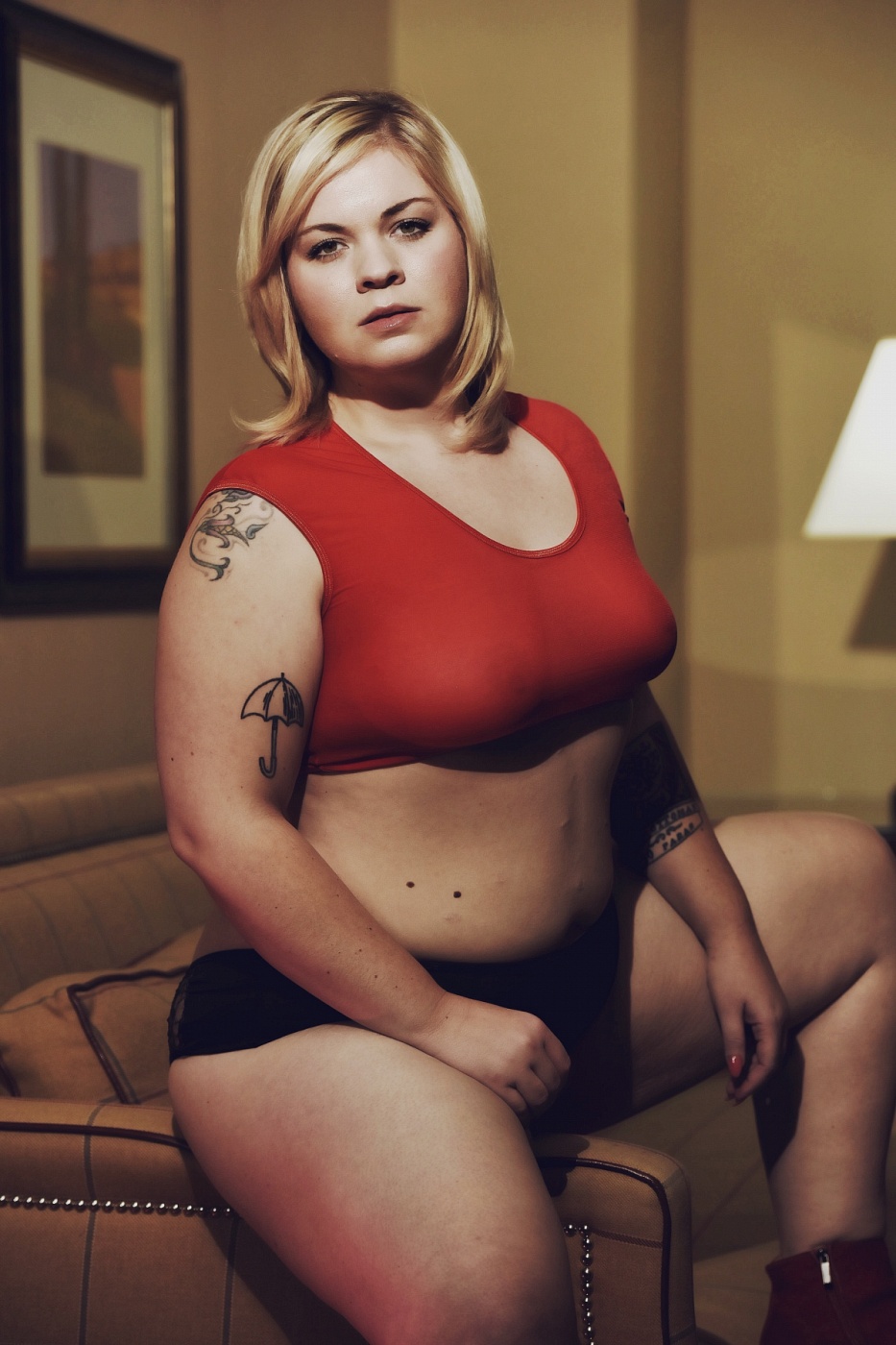Abbi Minx