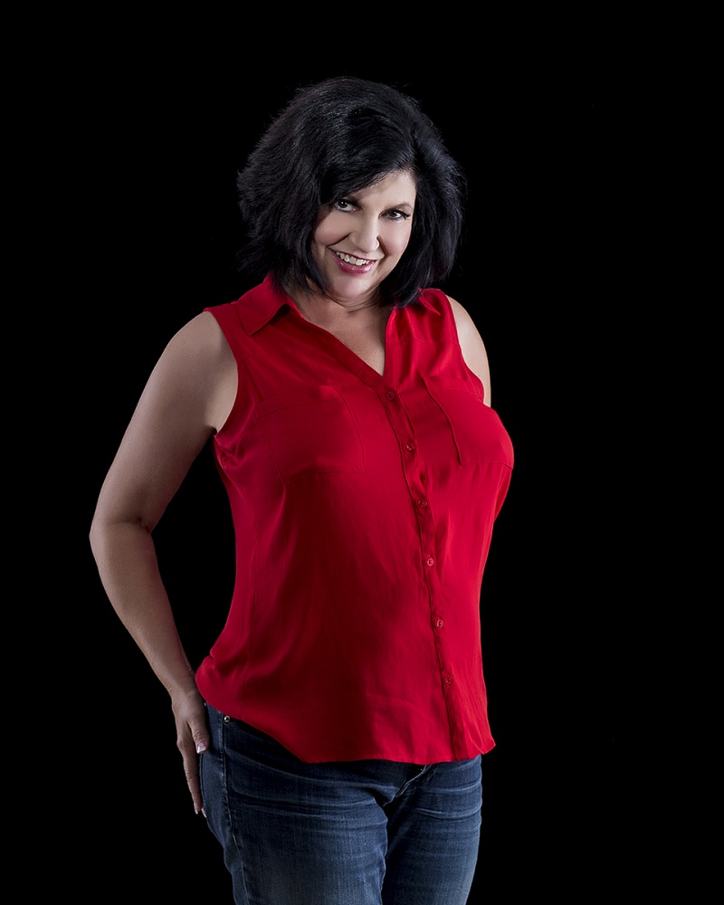 Heidi Mueller