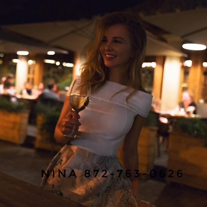 NinaEuropean