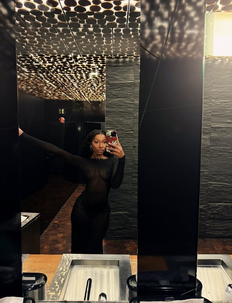 Miss Jadore