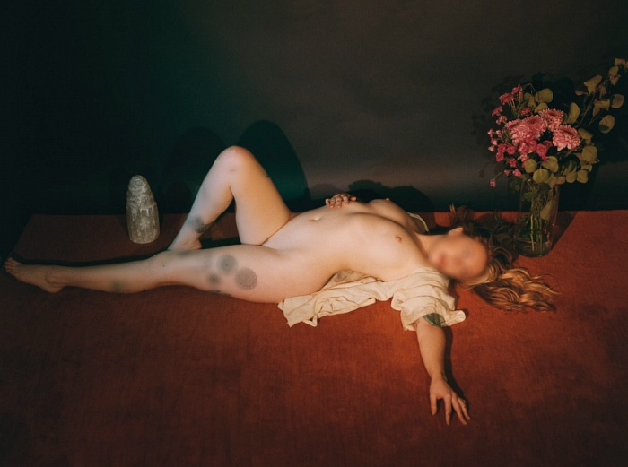Crystal Chambers