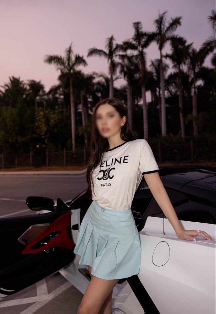 Miss Dior