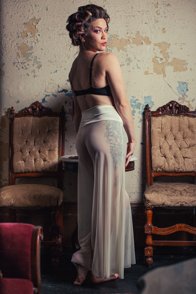 Penelope Waters