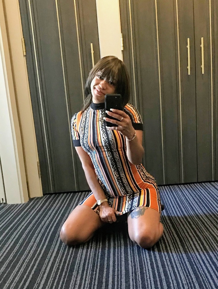 Demi Lucara