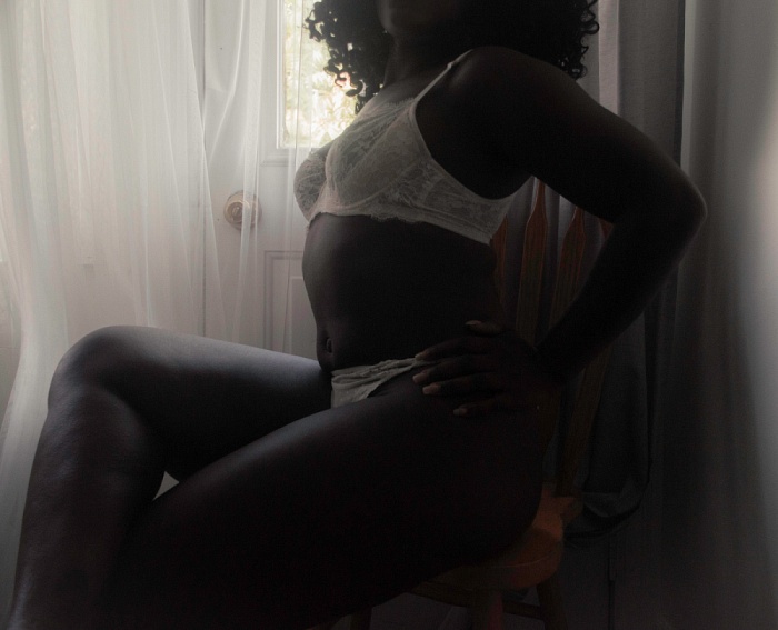 Amoy DuBois