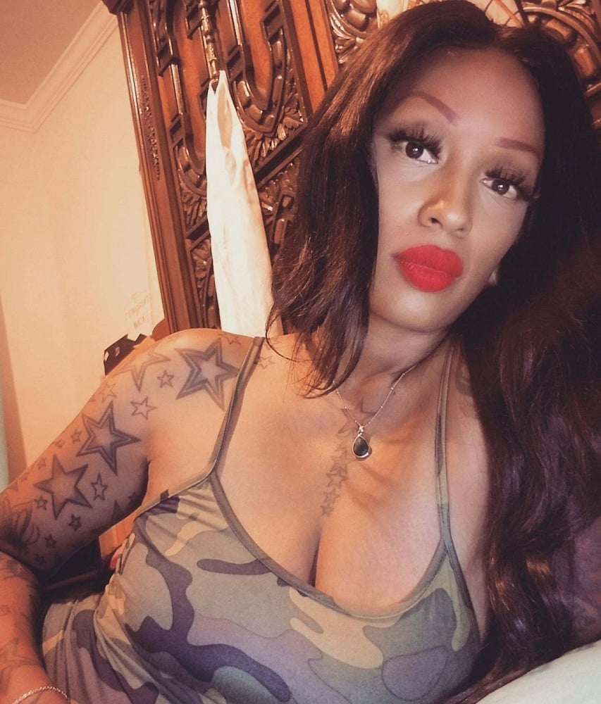 Ebony