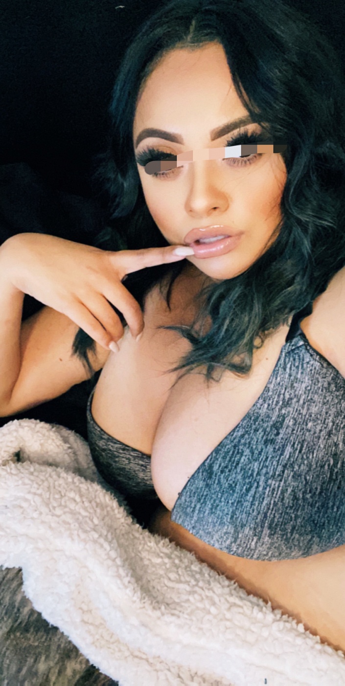 LusciousAlexa