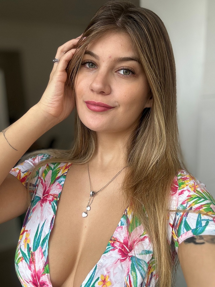 Evelina