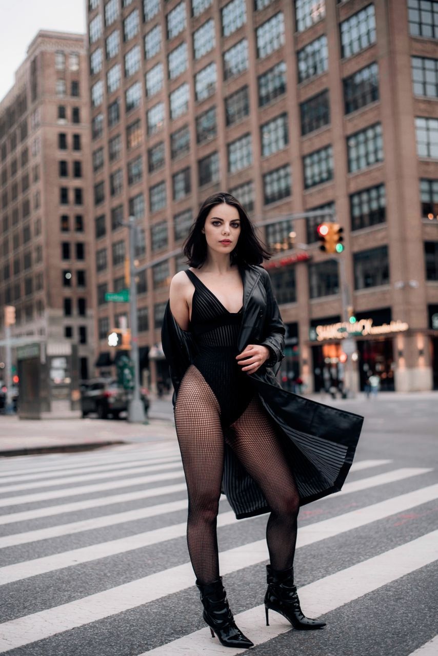 Domina Vesper