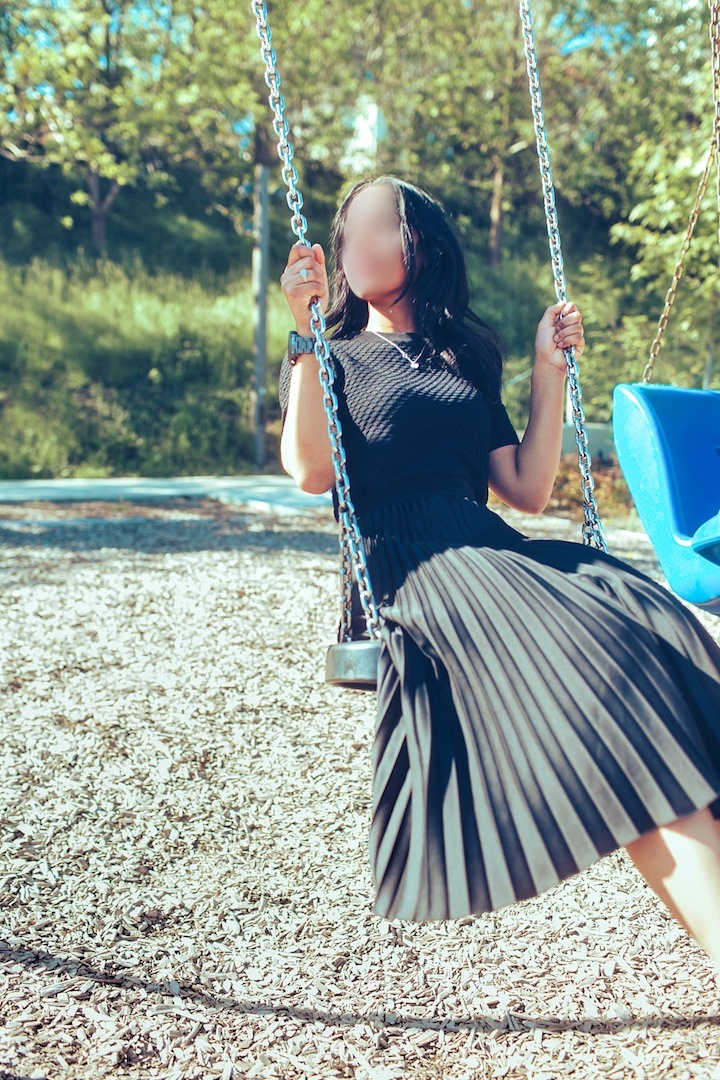 Amelia Ali