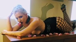 Victoria Von Valentine