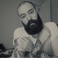 Sultry Dave’s Avatar