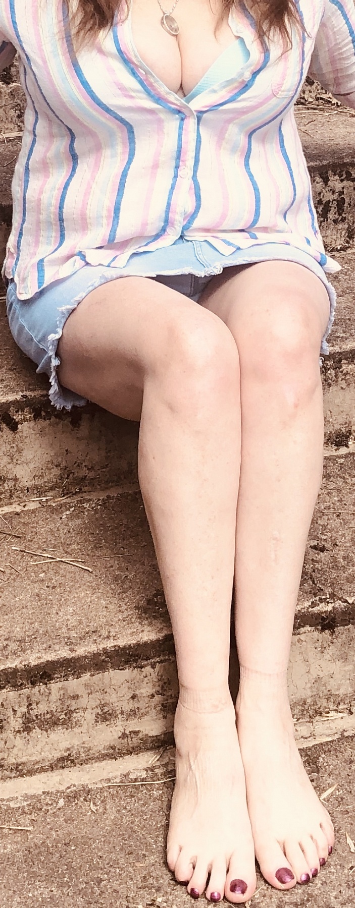 Charlene Wood