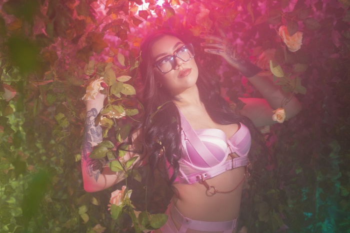 Nicki Esperanza