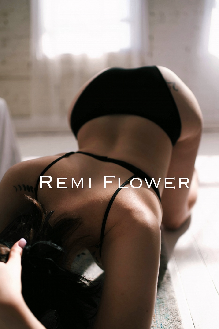 Remi Flower