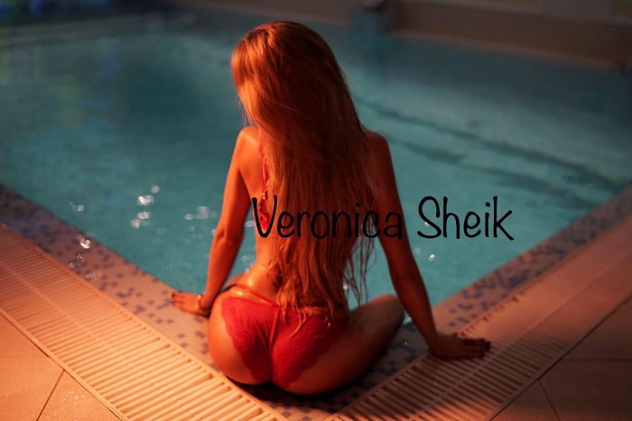 Veronica