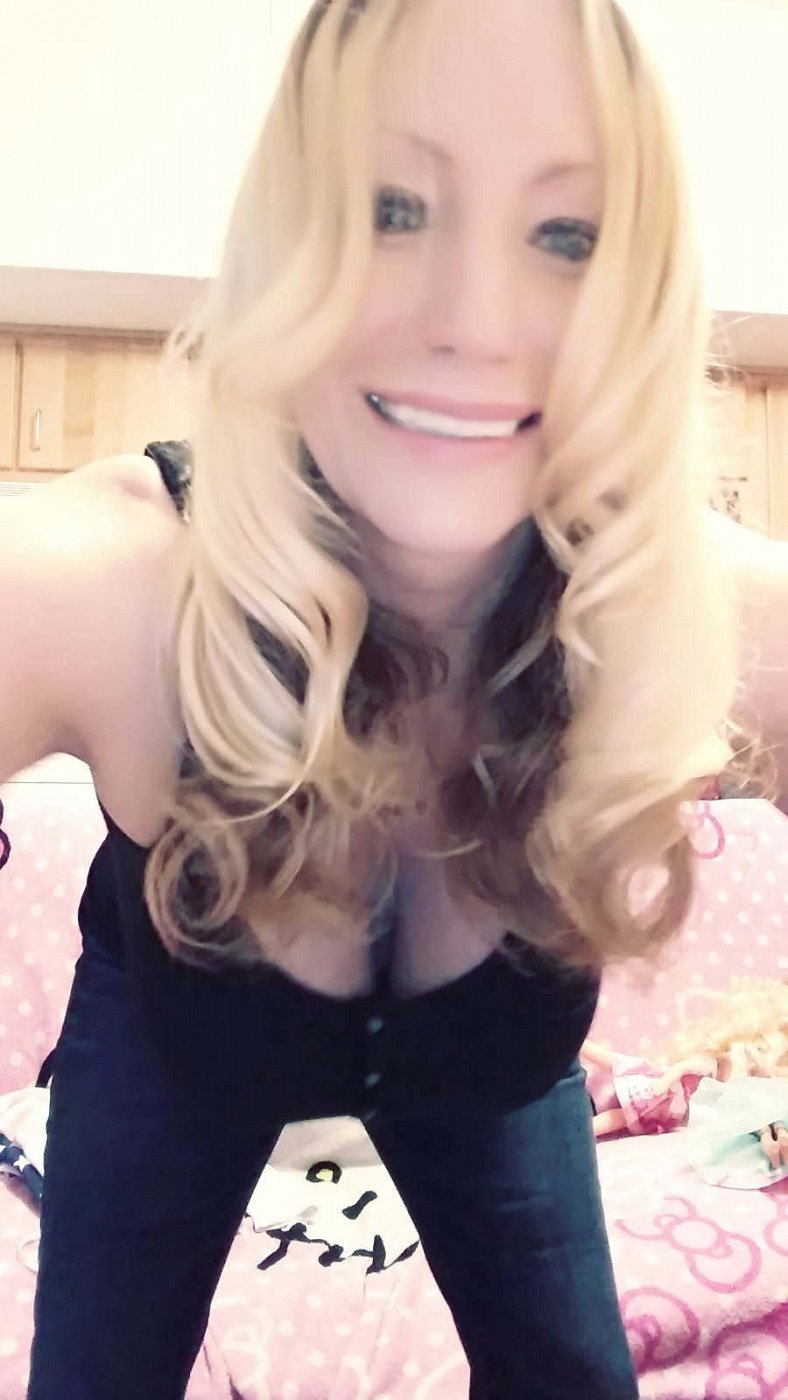 Stephanie