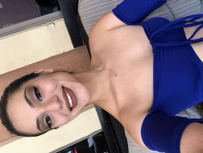 Tessa vip companion Dallas,Tx