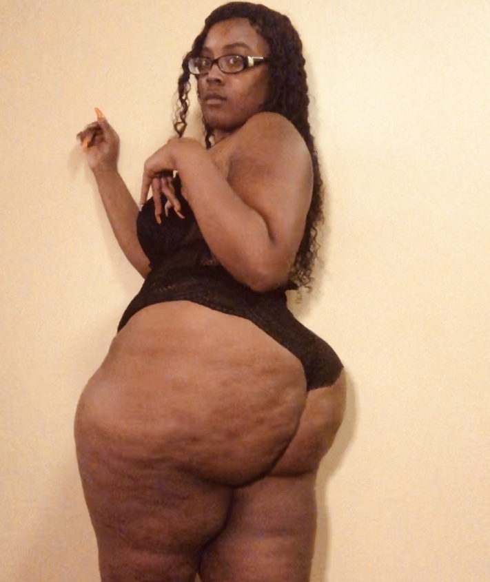 Truly Unforgettable Goddess