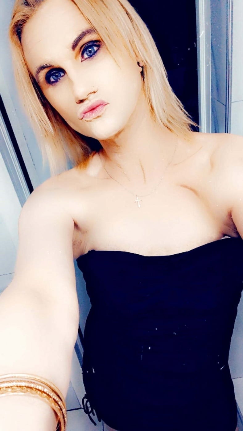 Summer Madison