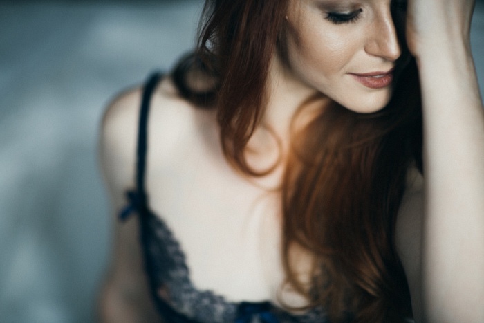 Ivy Rose