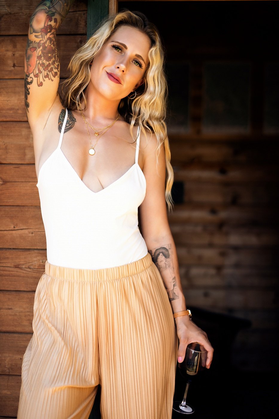 Savannah Grace