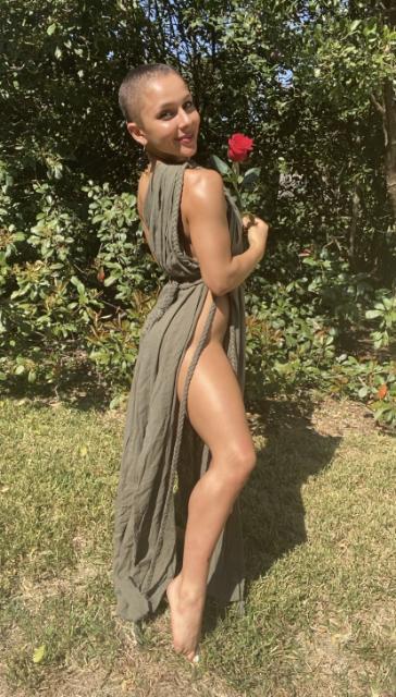 Olivia Wild