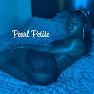Pearl Petite’s Avatar