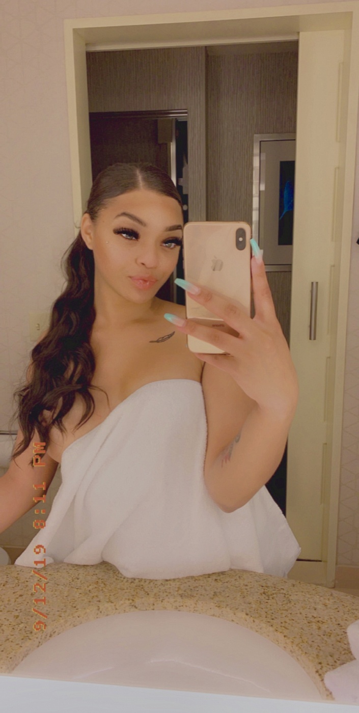 Vanessa