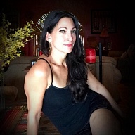 Christina’s Avatar