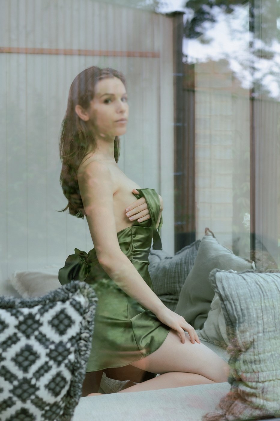 Indy Arden