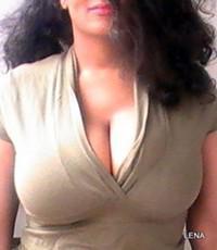 Lena Black