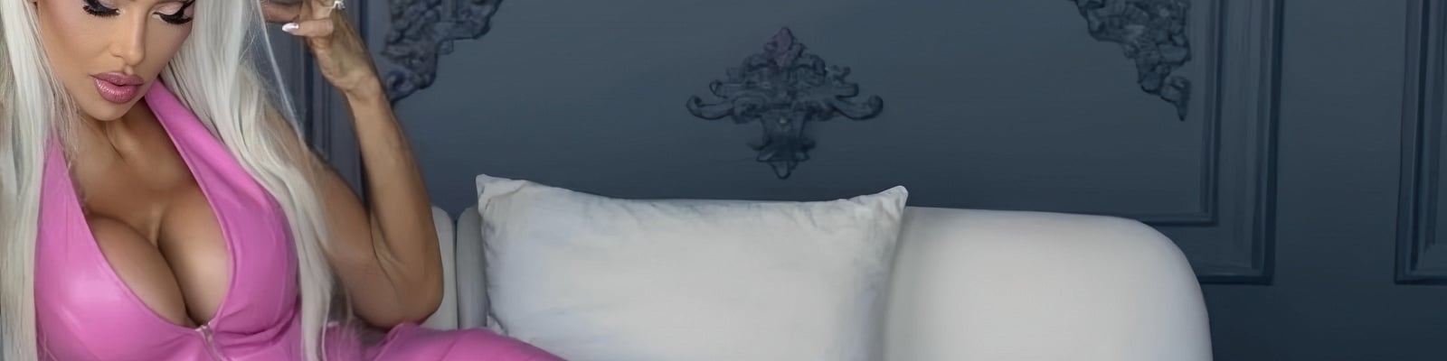 Brigitte Bordeau’s Cover Photo