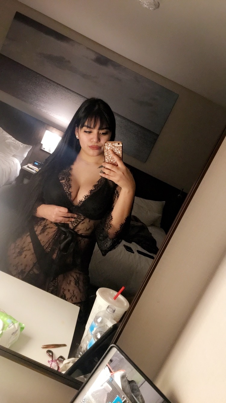 Selena Guzman