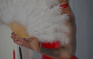 Escort Miss Riri Royce