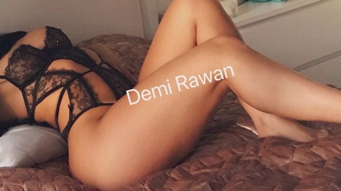 Demi Rawan
