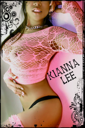 Kianna Lee