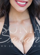 Sonia Solano