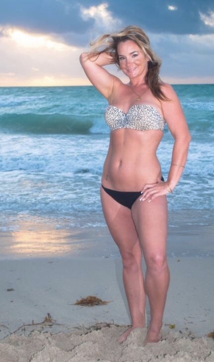 Christina Kennedy