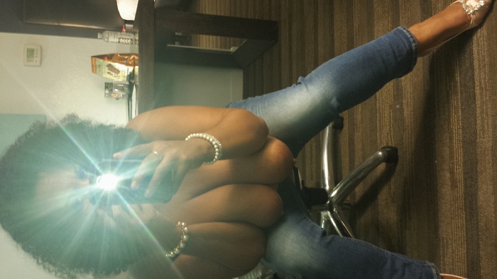 Kiara Kincade